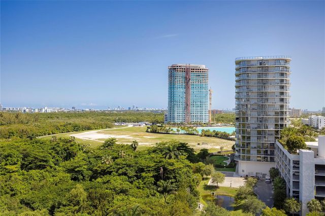 14951 Royal Oaks Lane 1109, North Miami, FL 33181