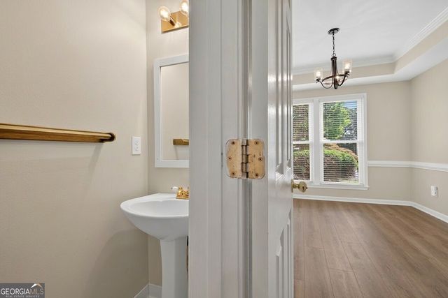 3330 Avocet Court, Peachtree Corners, GA 30092