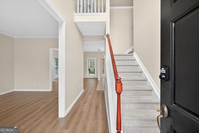 3330 Avocet Court, Peachtree Corners, GA 30092