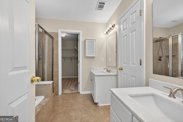 3330 Avocet Court, Peachtree Corners, GA 30092