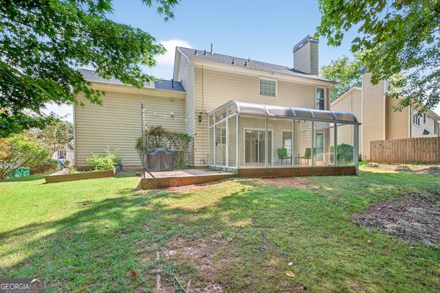 3330 Avocet Court, Peachtree Corners, GA 30092