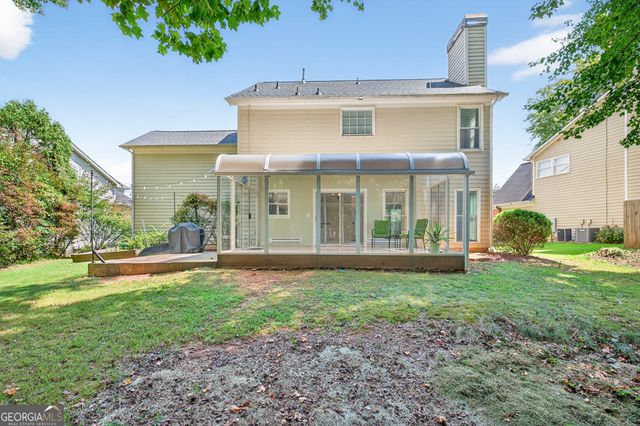 3330 Avocet Court, Peachtree Corners, GA 30092