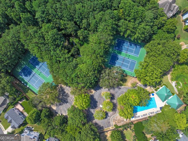 3330 Avocet Court, Peachtree Corners, GA 30092