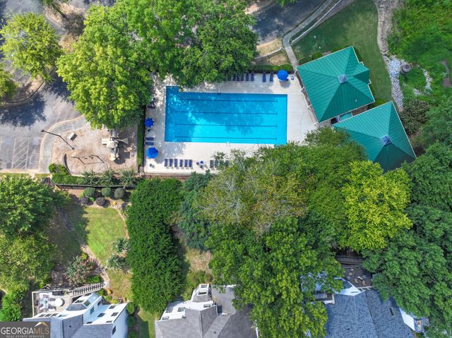 3330 Avocet Court, Peachtree Corners, GA 30092