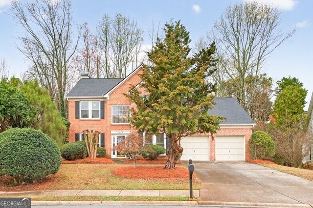 3330 Avocet Court, Peachtree Corners, GA 30092