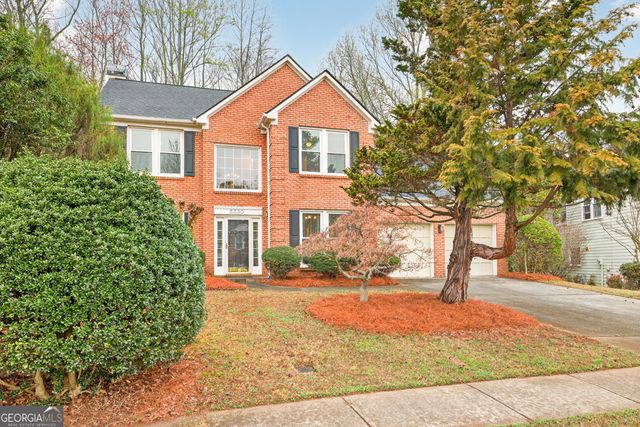 3330 Avocet Court, Peachtree Corners, GA 30092