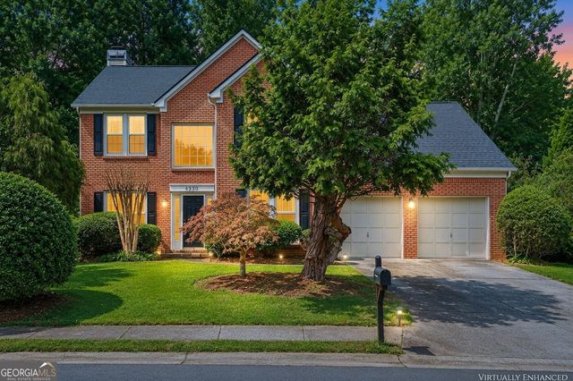 3330 Avocet Court, Peachtree Corners, GA 30092