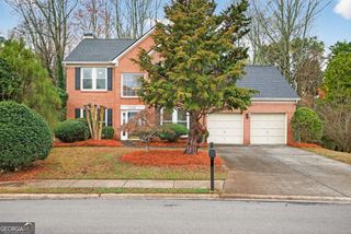 3330 Avocet Court, Peachtree Corners, GA 30092