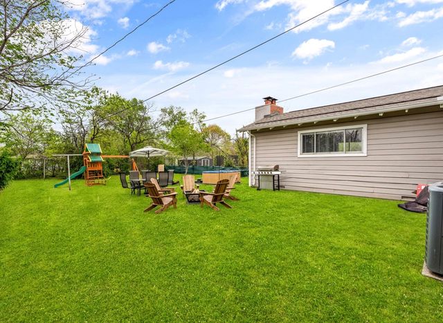 1110 Park Street, Arlington, TX 76011