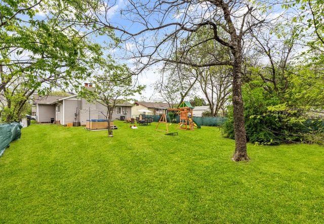 1110 Park Street, Arlington, TX 76011