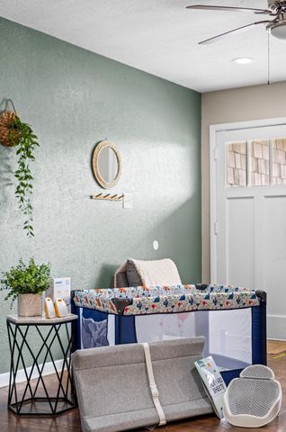 1110 Park Street, Arlington, TX 76011