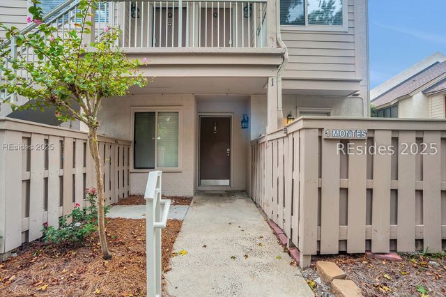 15 Deallyon Ave Apt 1, Hilton Head Island, SC 29928