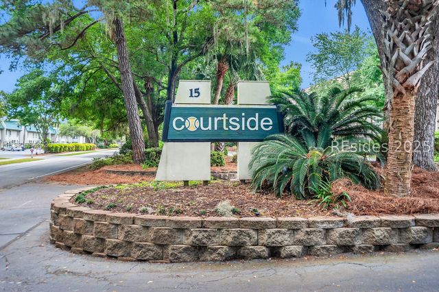 15 Deallyon Ave Apt 1, Hilton Head Island, SC 29928