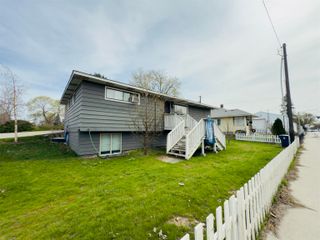 5724 N NEVADA St, Spokane, WA 99208