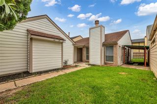 11838 Plumbrook Drive, Houston, TX 77099