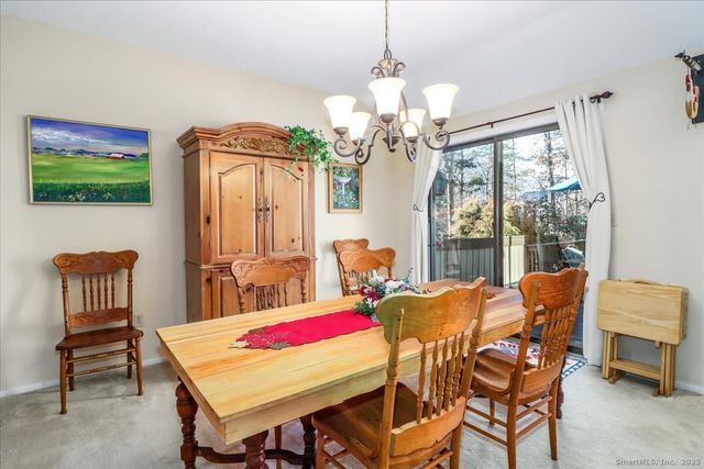 25 Heritage Crest C, Southbury, CT 06488