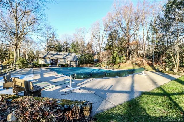 25 Heritage Crest C, Southbury, CT 06488