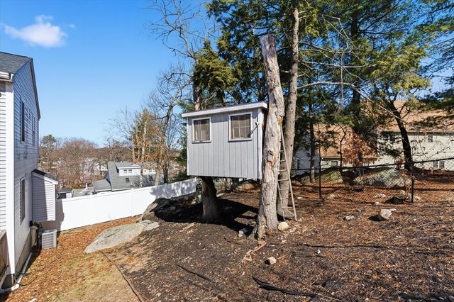 9 Hermon Road, Lynn, MA 01904