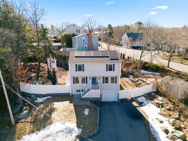 9 Hermon Road, Lynn, MA 01904