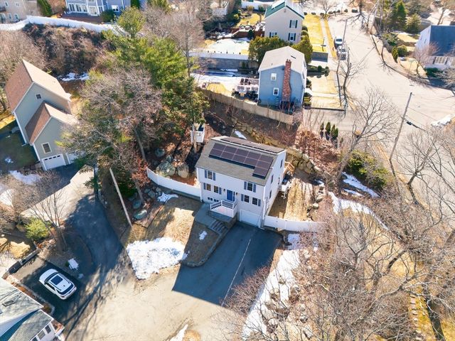 9 Hermon Road, Lynn, MA 01904