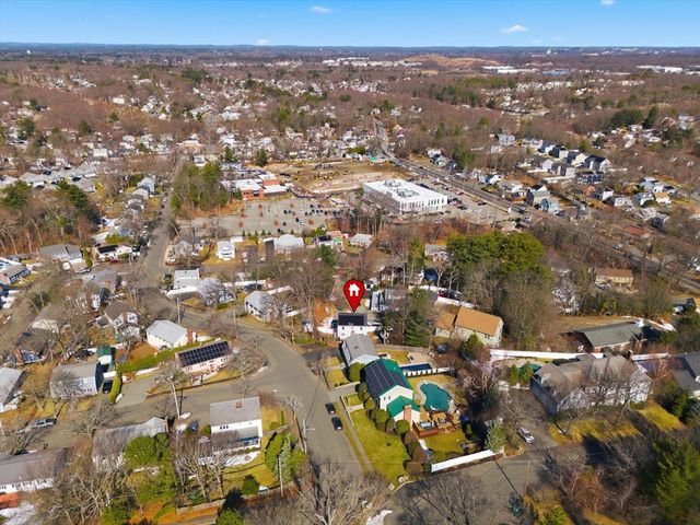 9 Hermon Road, Lynn, MA 01904