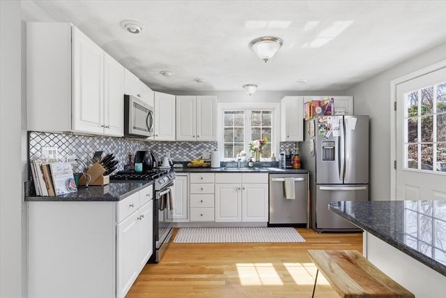 9 Hermon Road, Lynn, MA 01904