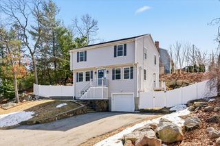 9 Hermon Road, Lynn, MA 01904
