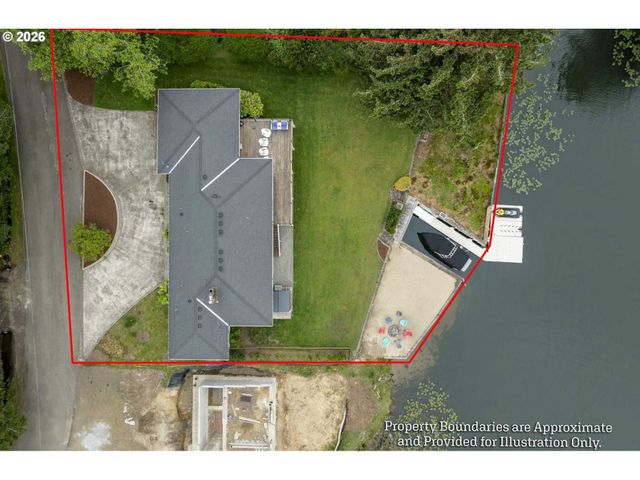 2170 Ne LAKE Dr, Lincoln City, OR 97367