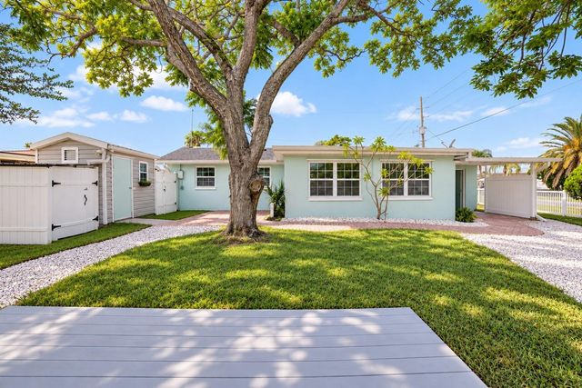 13716 BRITTON DRIVE, Hudson, FL 34667