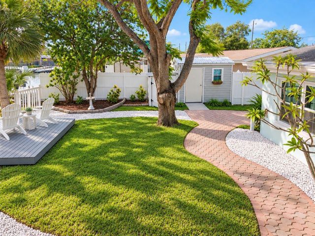 13716 BRITTON DRIVE, Hudson, FL 34667