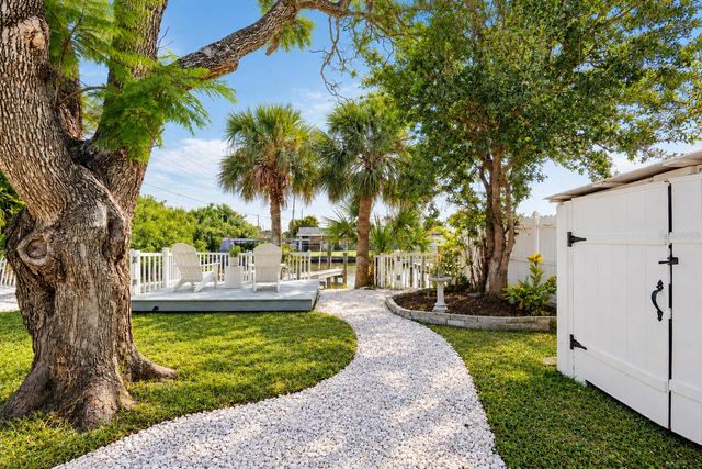 13716 BRITTON DRIVE, Hudson, FL 34667