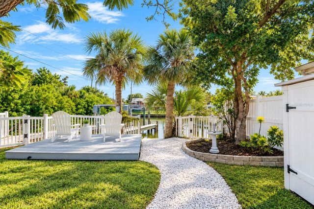 13716 BRITTON DRIVE, Hudson, FL 34667