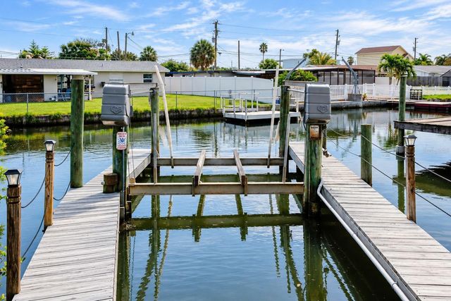 13716 BRITTON DRIVE, Hudson, FL 34667