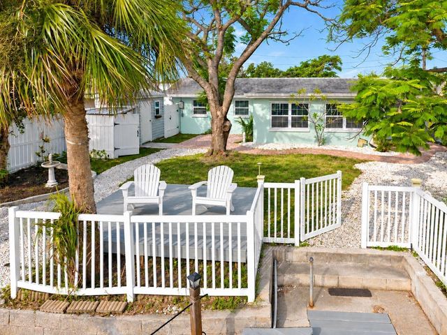 13716 BRITTON DRIVE, Hudson, FL 34667