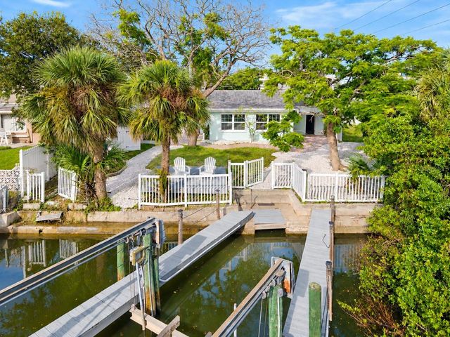 13716 BRITTON DRIVE, Hudson, FL 34667