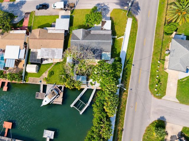 13716 BRITTON DRIVE, Hudson, FL 34667