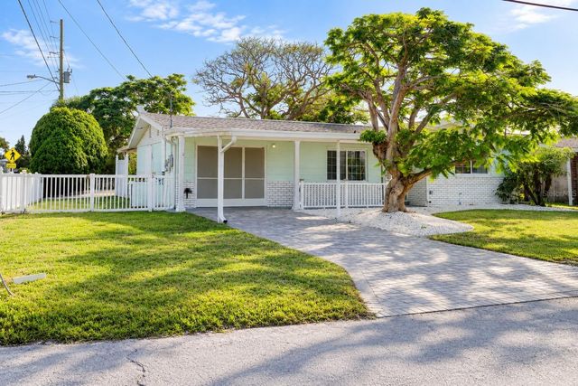 13716 BRITTON DRIVE, Hudson, FL 34667