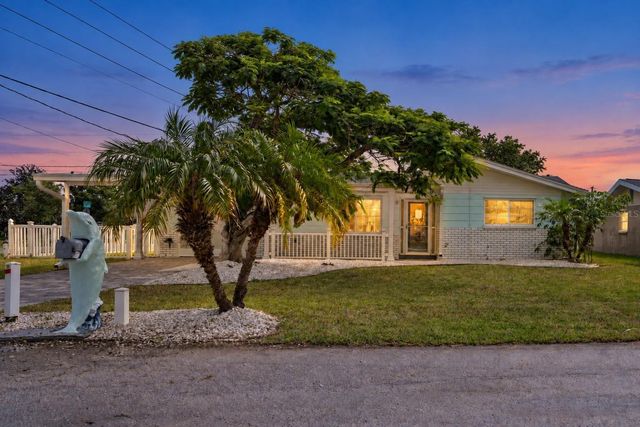 13716 BRITTON DRIVE, Hudson, FL 34667