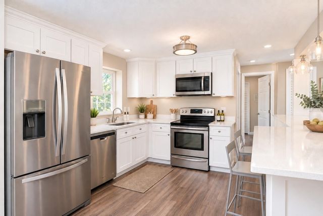 13716 BRITTON DRIVE, Hudson, FL 34667