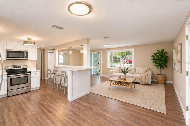 13716 BRITTON DRIVE, Hudson, FL 34667