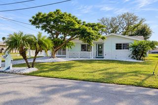 13716 BRITTON DRIVE, Hudson, FL 34667