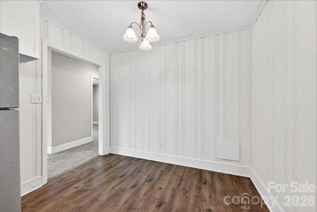 4820 Charleston Drive, Charlotte, NC 28212