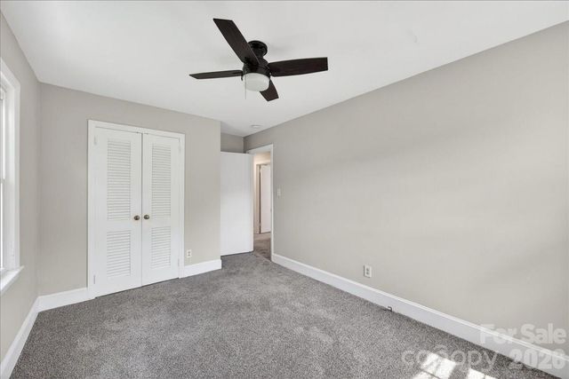 4820 Charleston Drive, Charlotte, NC 28212