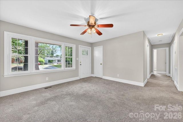 4820 Charleston Drive, Charlotte, NC 28212