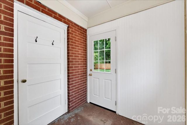 4820 Charleston Drive, Charlotte, NC 28212