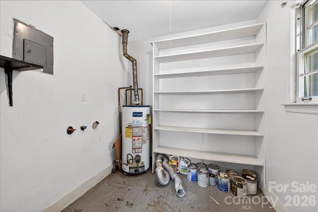 4820 Charleston Drive, Charlotte, NC 28212