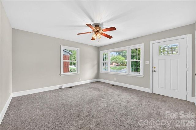 4820 Charleston Drive, Charlotte, NC 28212