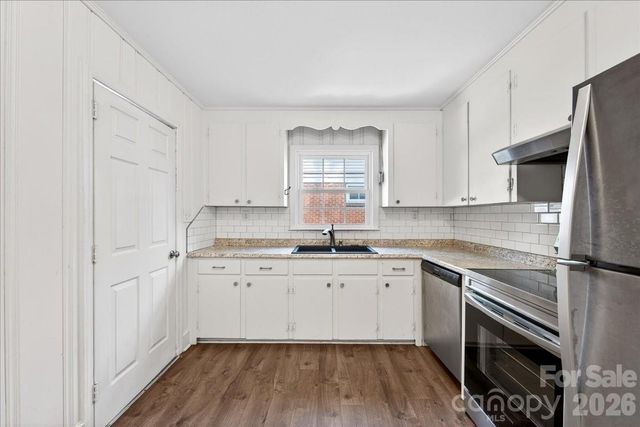 4820 Charleston Drive, Charlotte, NC 28212