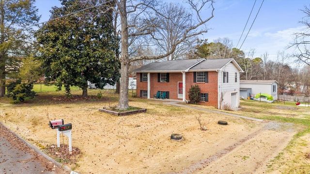 2151 SE Gregory Drive, SE, Cleveland, TN 37323