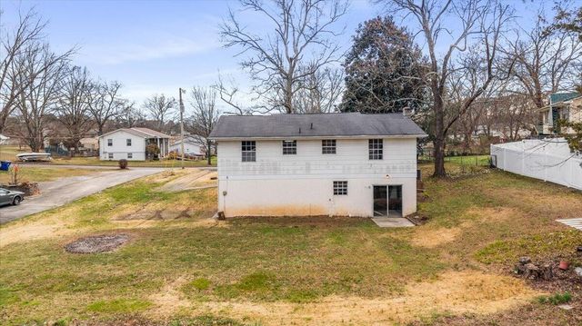 2151 SE Gregory Drive, SE, Cleveland, TN 37323